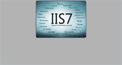 Desktop Screenshot of gemeo.ipam.pt